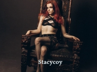 Stacycoy