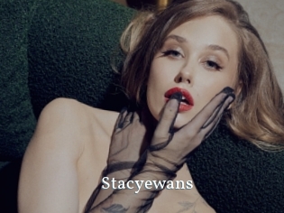 Stacyewans