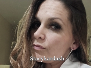 Stacykardash