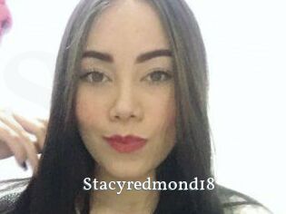 stacyredmond18 SexyIdol