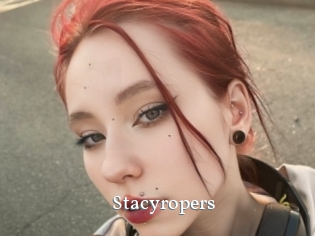 Stacyropers