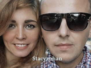Stacyzohan