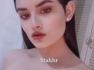 Stahhr