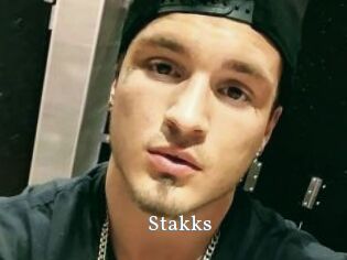 Stakks