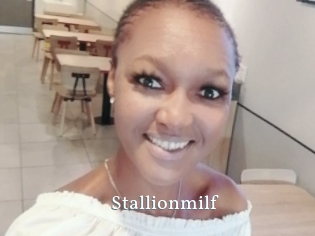 stallionmilf SexyIdol