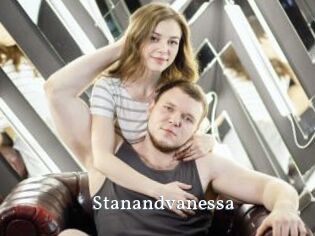 Stanandvanessa