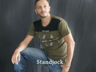 Standjock