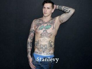 Stanlevy
