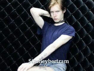 Stanleybertram