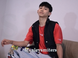stanleysmiters SexyIdol