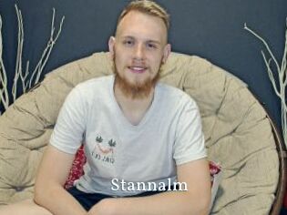 stannalm SexyIdol