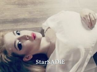 StarSADIE