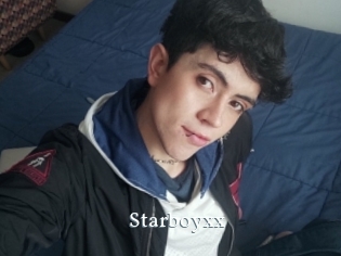 Starboyxx