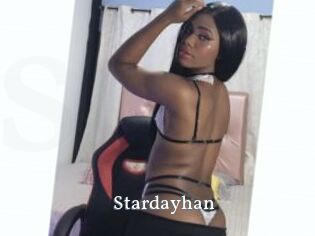 Stardayhan