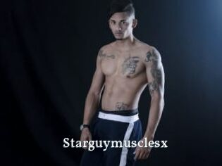 Starguymusclesx