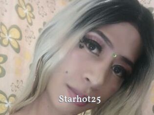 Starhot25