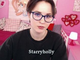 Starryholly