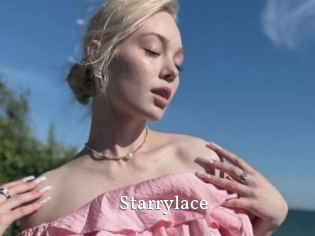 Starrylace
