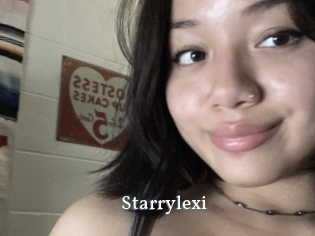 Starrylexi