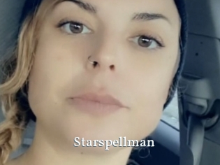 Starspellman