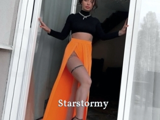 Starstormy