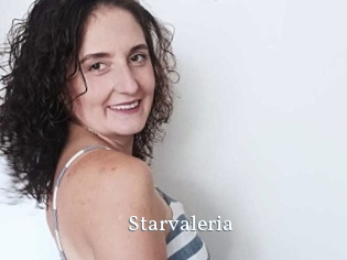 Starvaleria