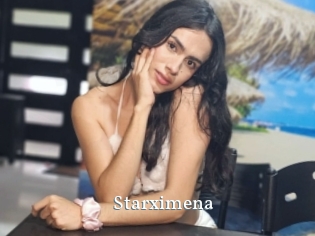 starximena SexyIdol