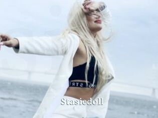 Stasiedoll