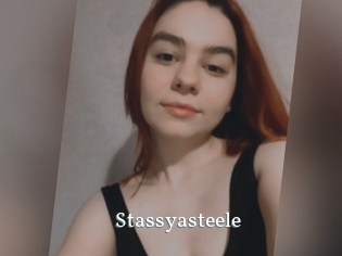 Stassyasteele