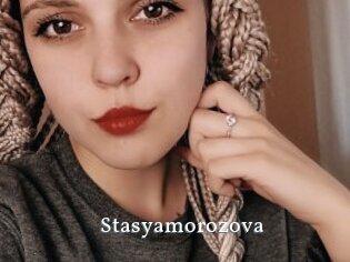 stasyamorozova SexyIdol