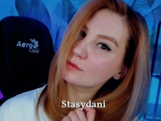 Stasydani