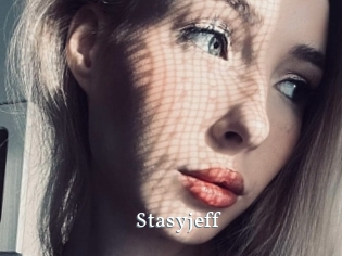 Stasyjeff