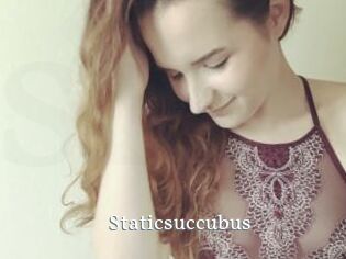 staticsuccubus SexyIdol
