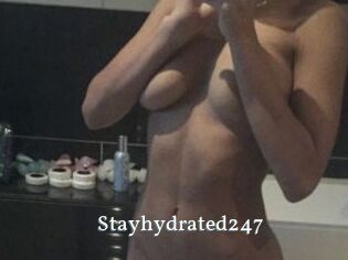 stayhydrated247 SexyIdol