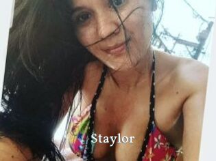 Staylor