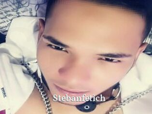 Stebanfetich