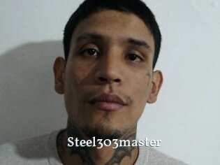 Steel303master