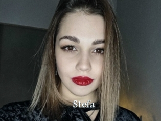 Stefa
