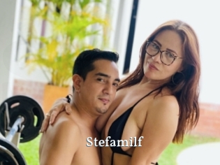 Stefamilf