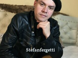 stefanferretti SexyIdol