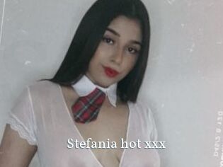 stefania_hot_xxx SexyIdol