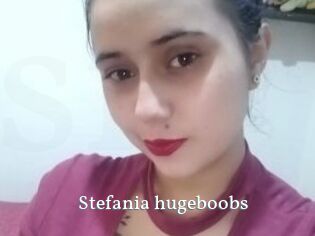 Stefania_hugeboobs
