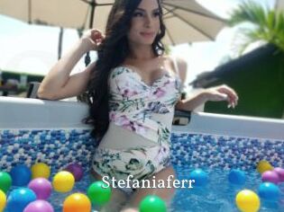 Stefaniaferr
