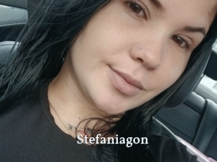 Stefaniagon