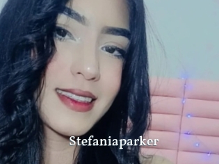 Stefaniaparker