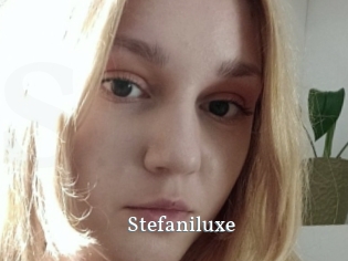 Stefaniluxe