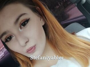 Stefaniyabler