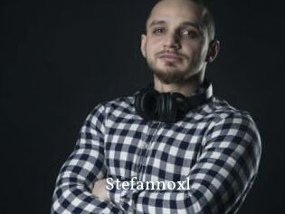 Stefannoxl