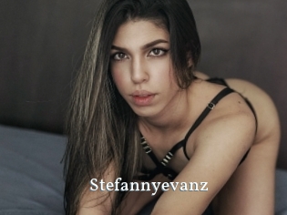 Stefannyevanz