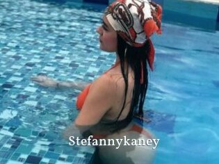 Stefannykaney